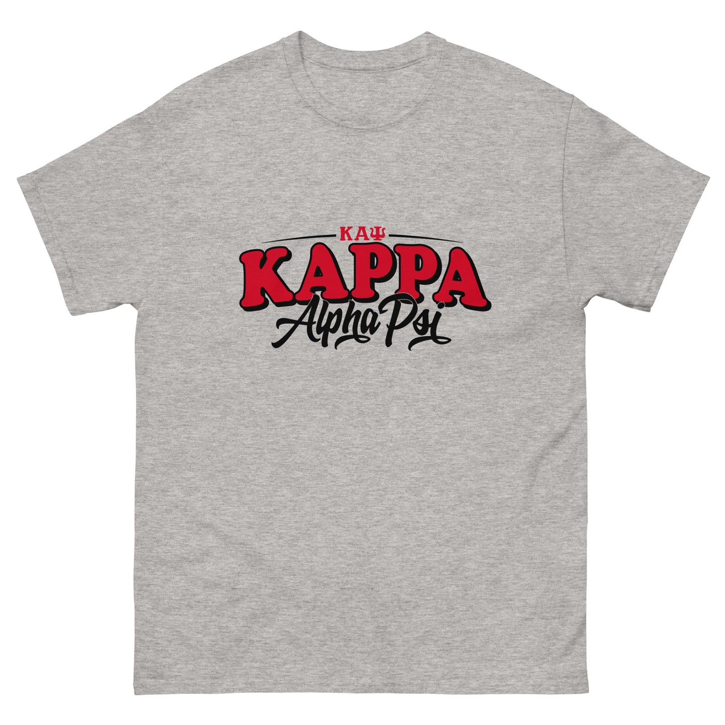 Kappa Alpha Psi T-Shirt