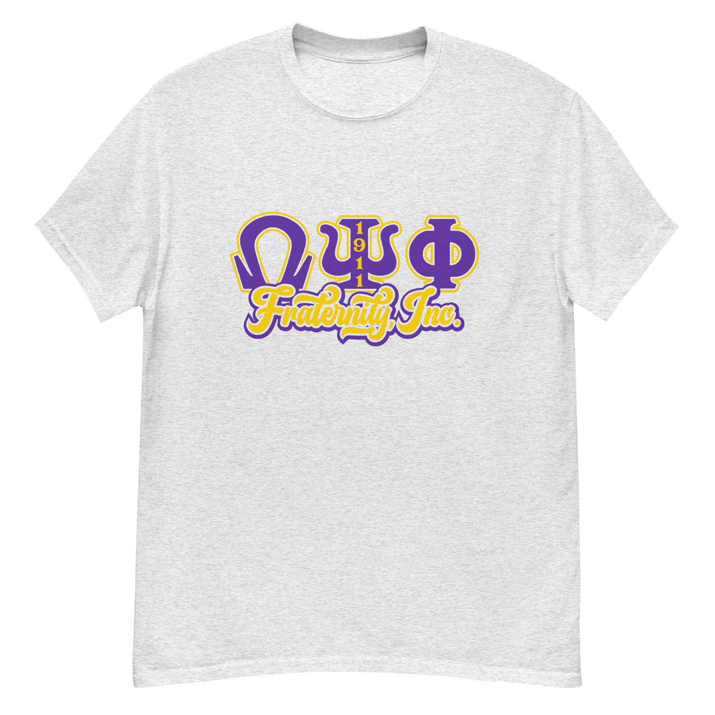 Omega Psi Phi T-shirt