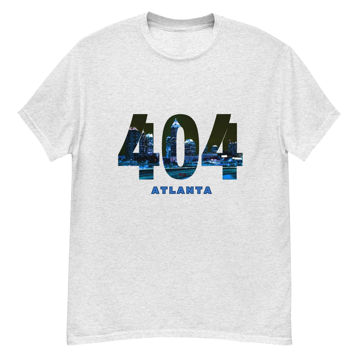 404 T-shirt