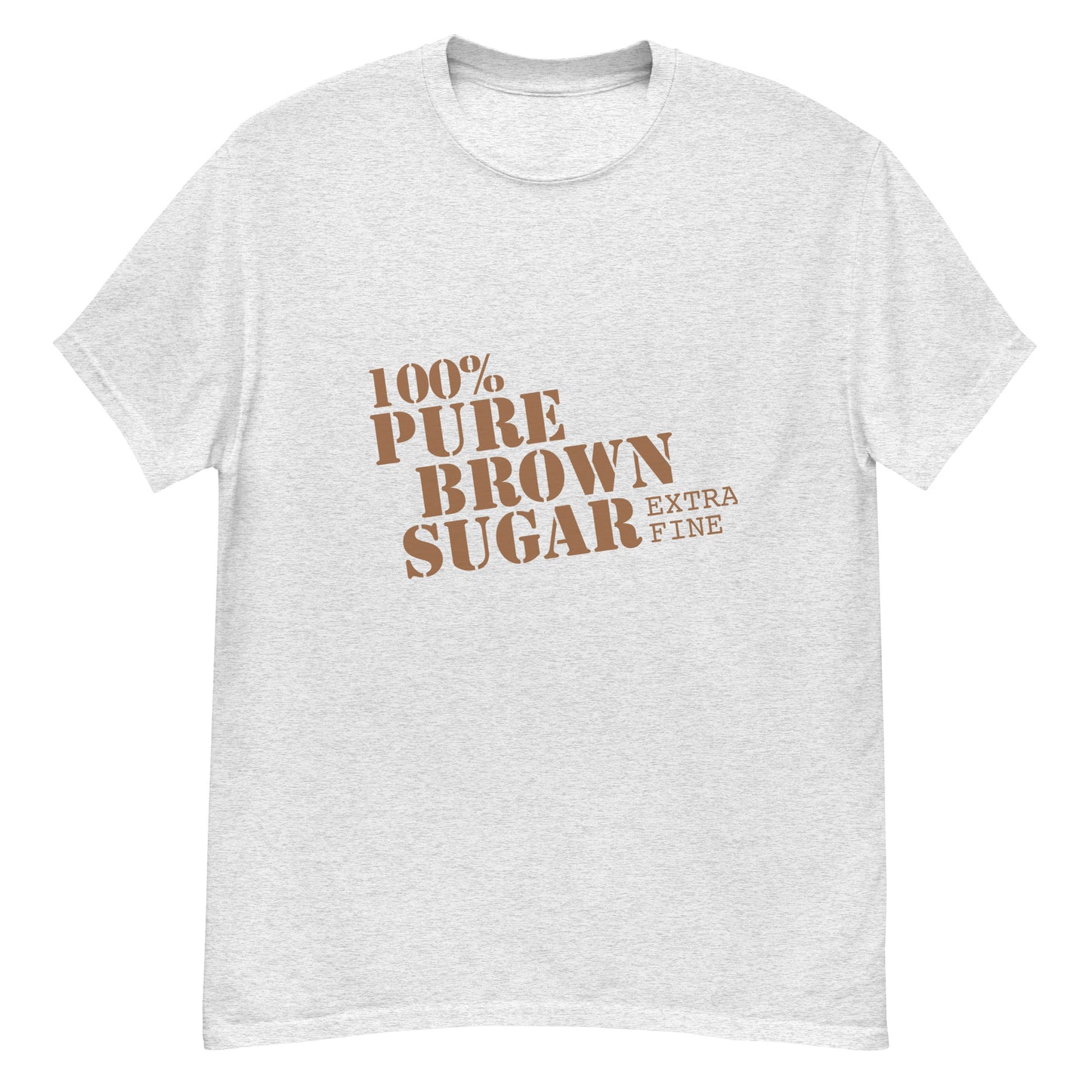 Brown Sugar T-Shirt