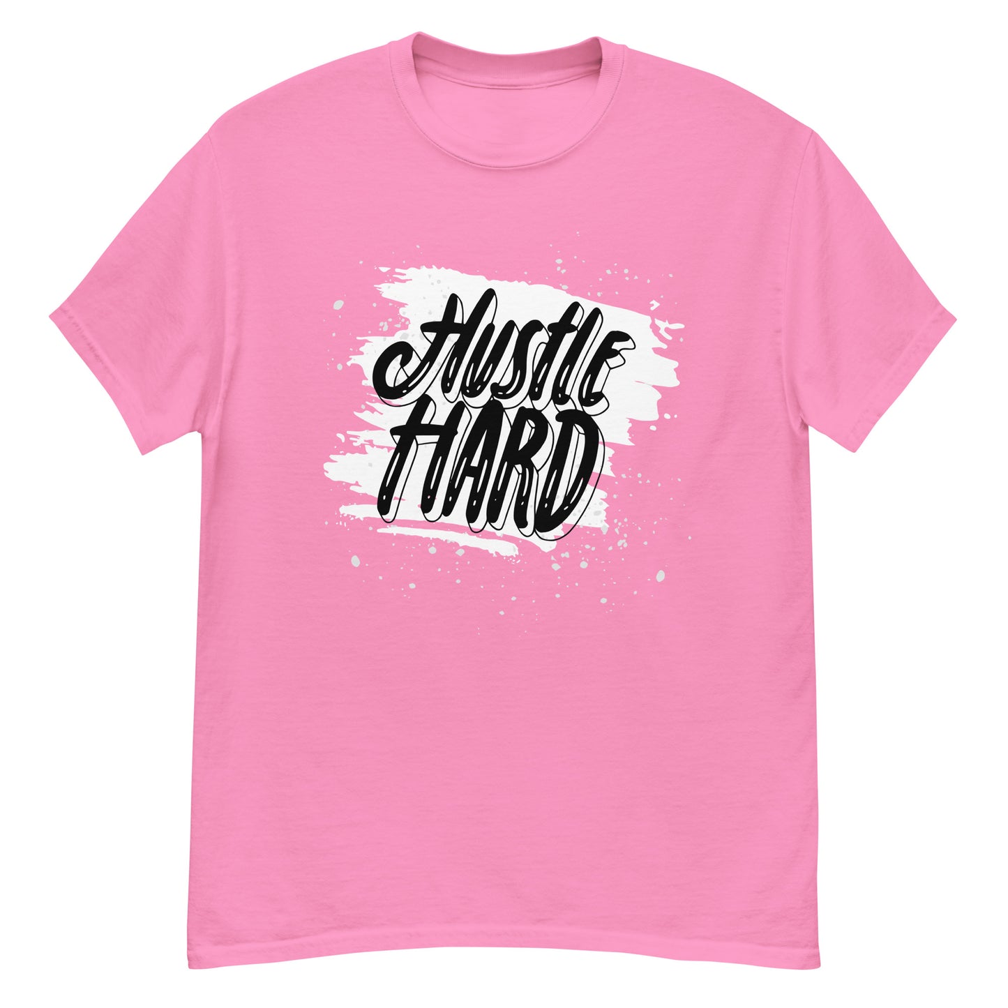 Hustle Hard T-Shirt