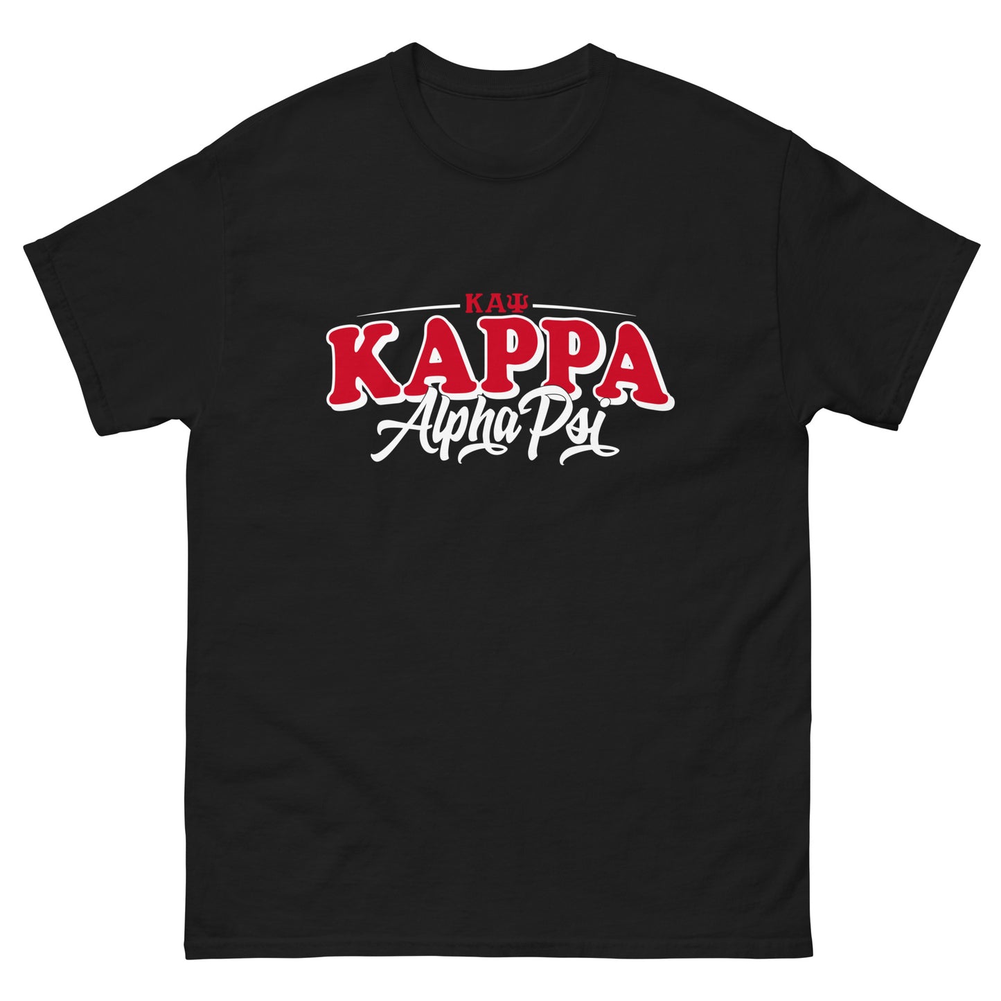 Kappa Alpha Psi T-Shirt