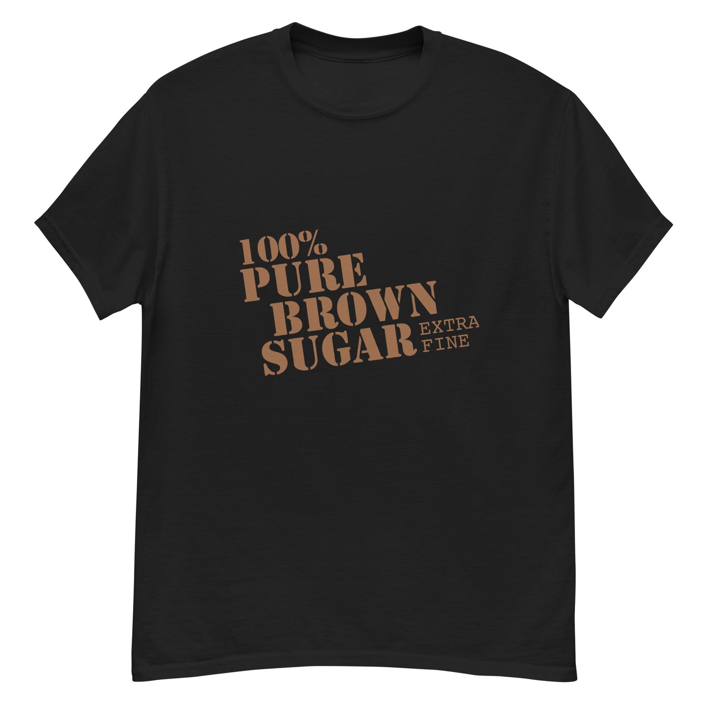 Brown Sugar T-Shirt