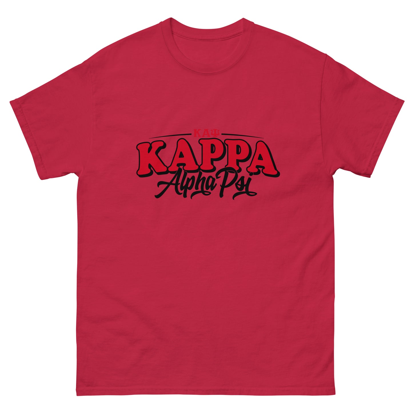 Kappa Alpha Psi T-Shirt