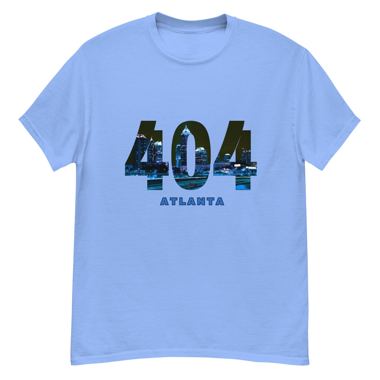 404 T-shirt