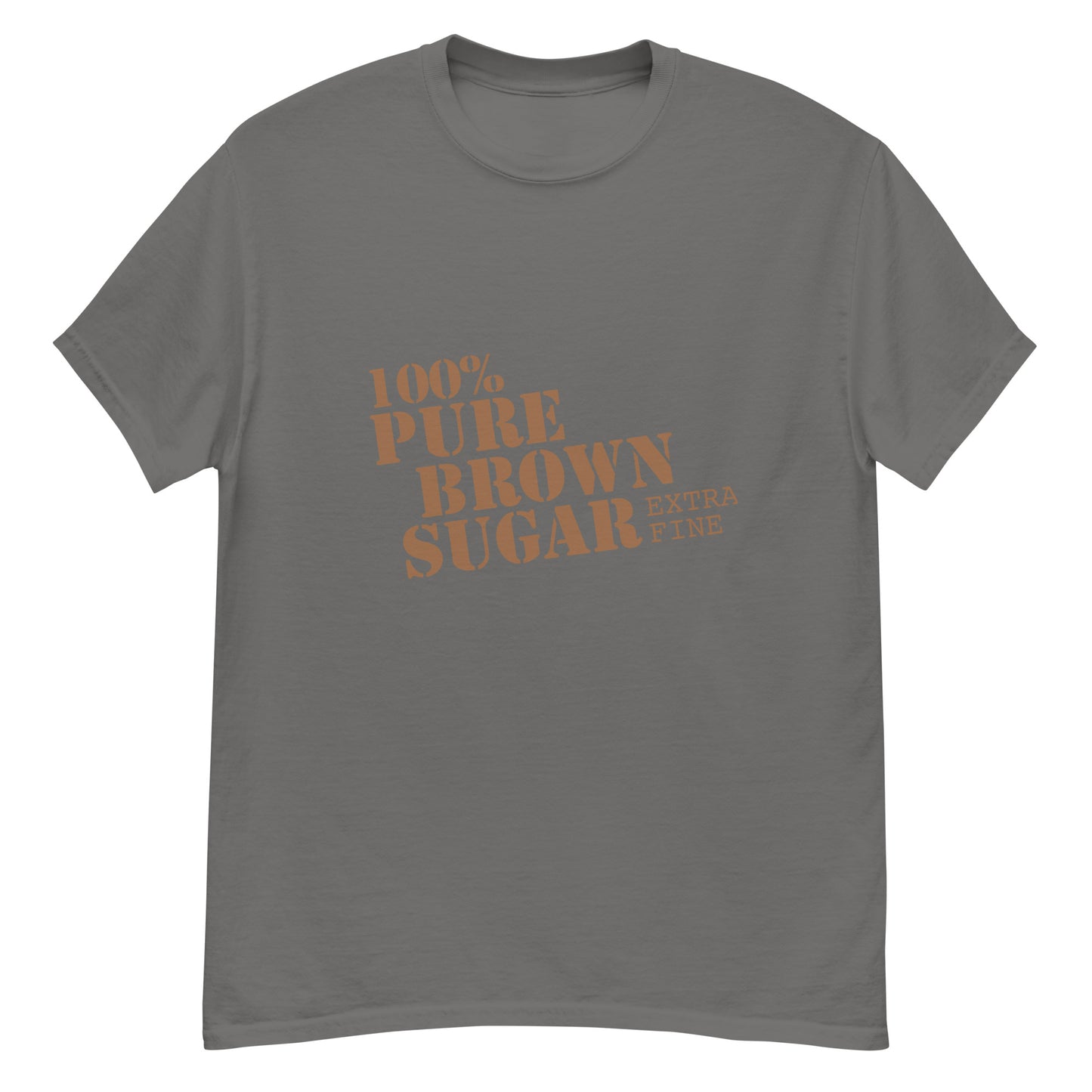 Brown Sugar T-Shirt