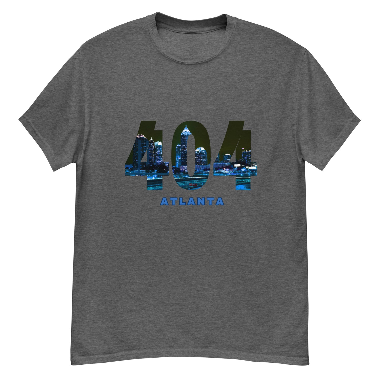 404 T-shirt