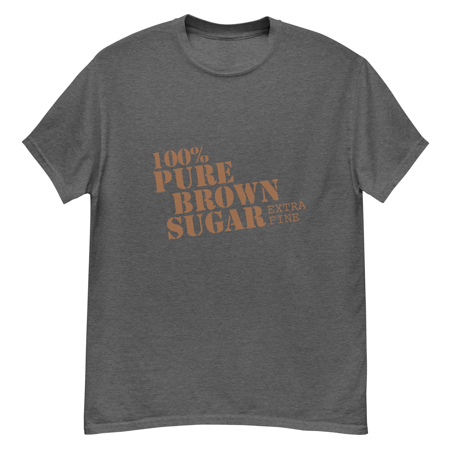 Brown Sugar T-Shirt