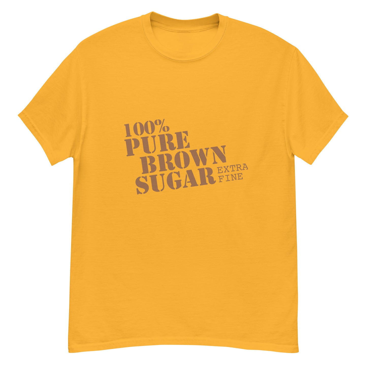 Brown Sugar T-Shirt