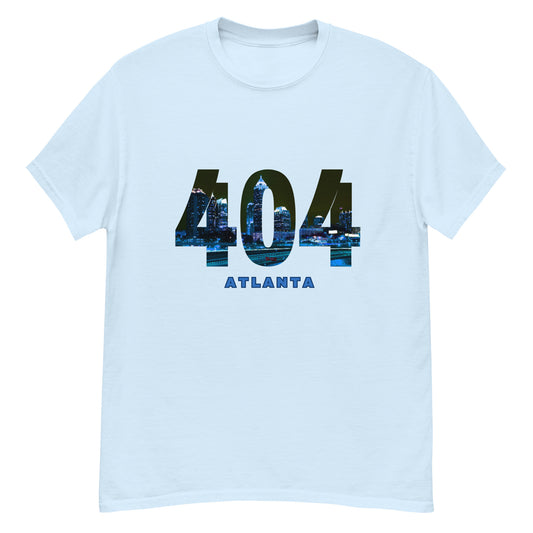 404 T-shirt