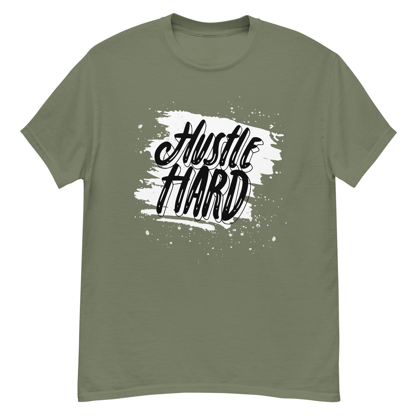 Hustle Hard T-Shirt