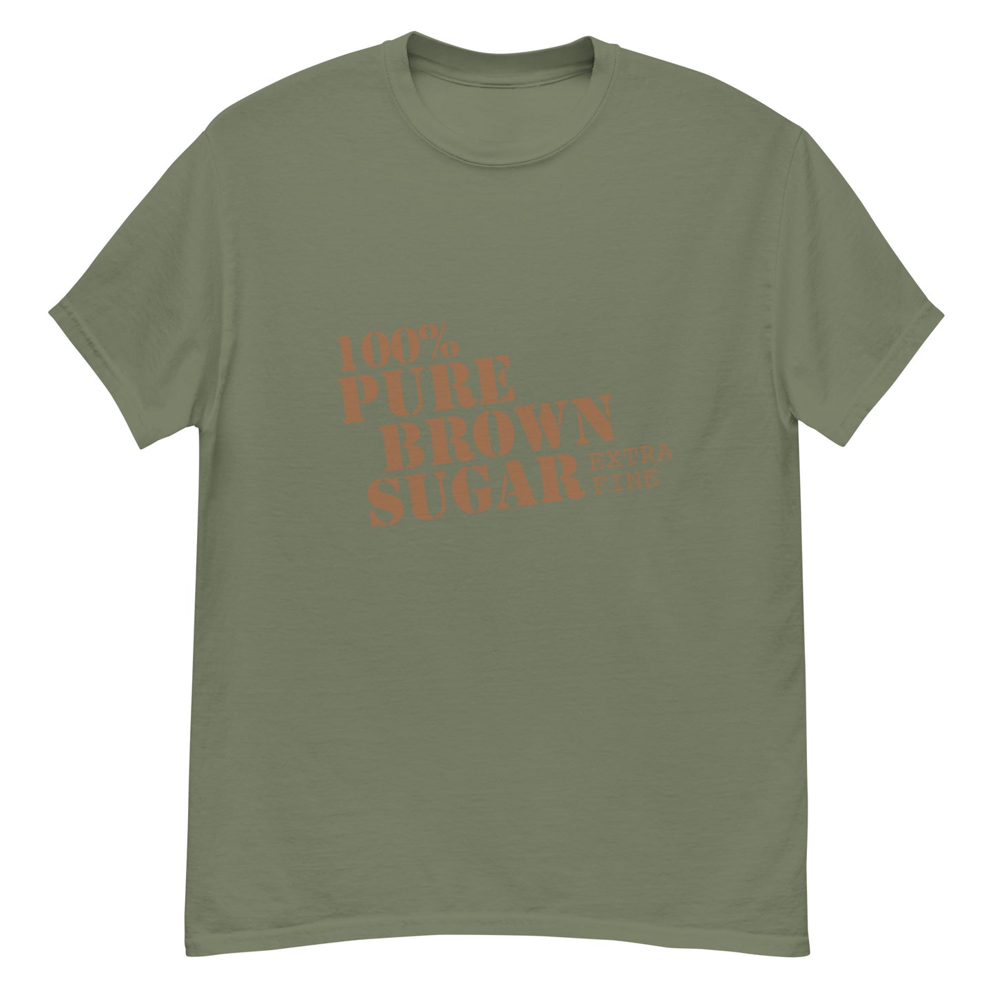 Brown Sugar T-Shirt