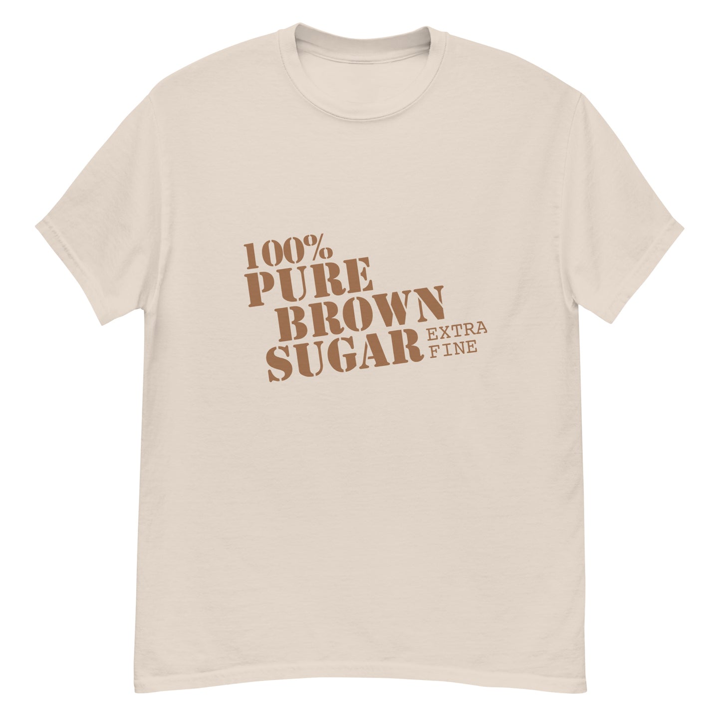 Brown Sugar T-Shirt