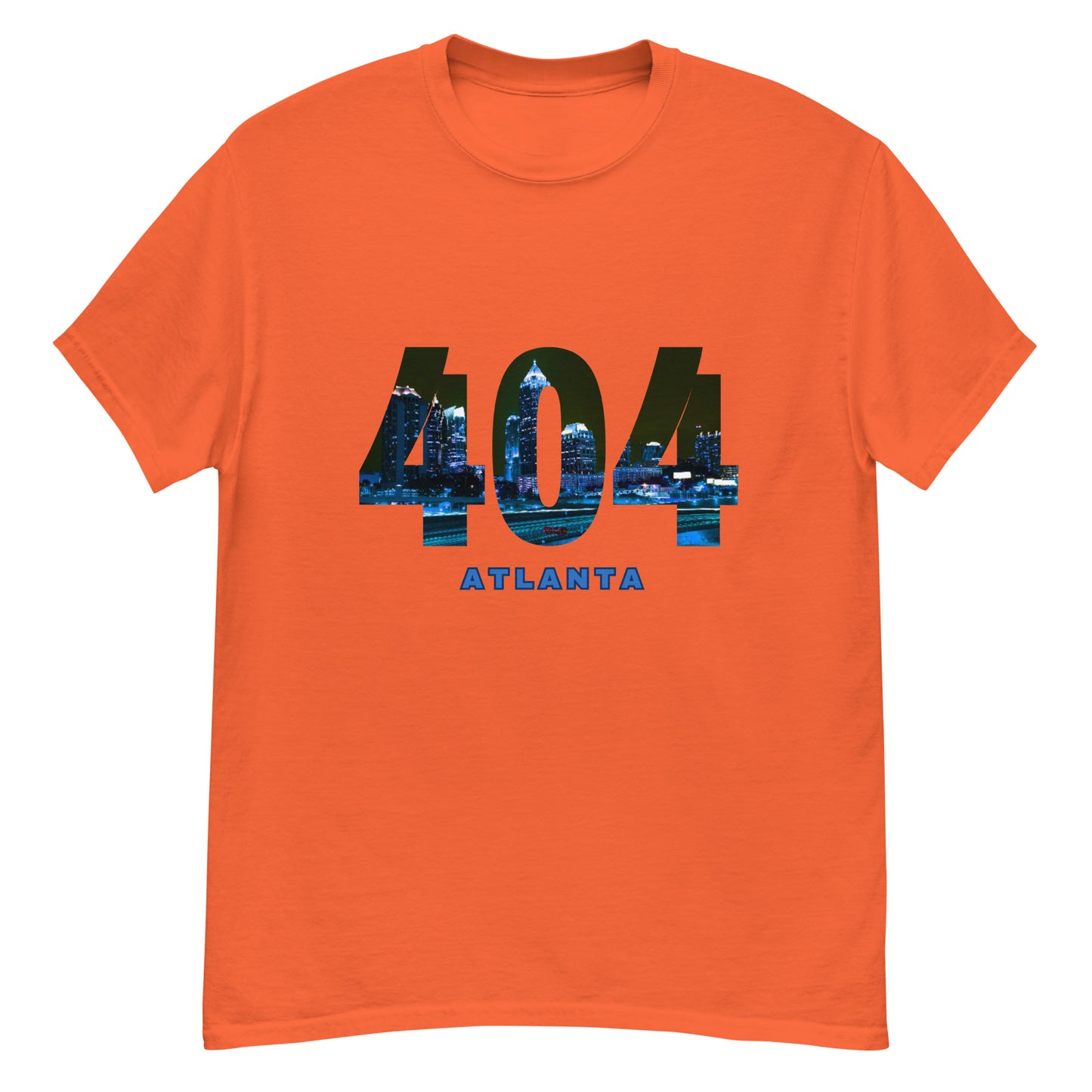 404 T-shirt