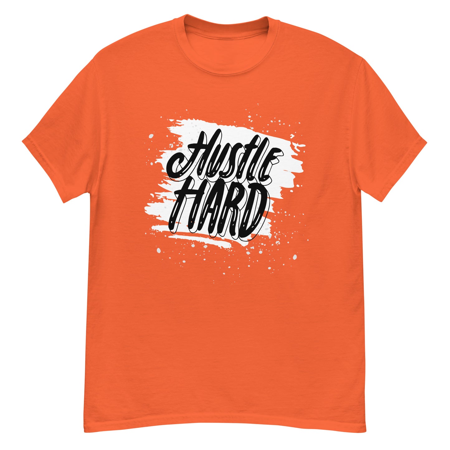 Hustle Hard T-Shirt