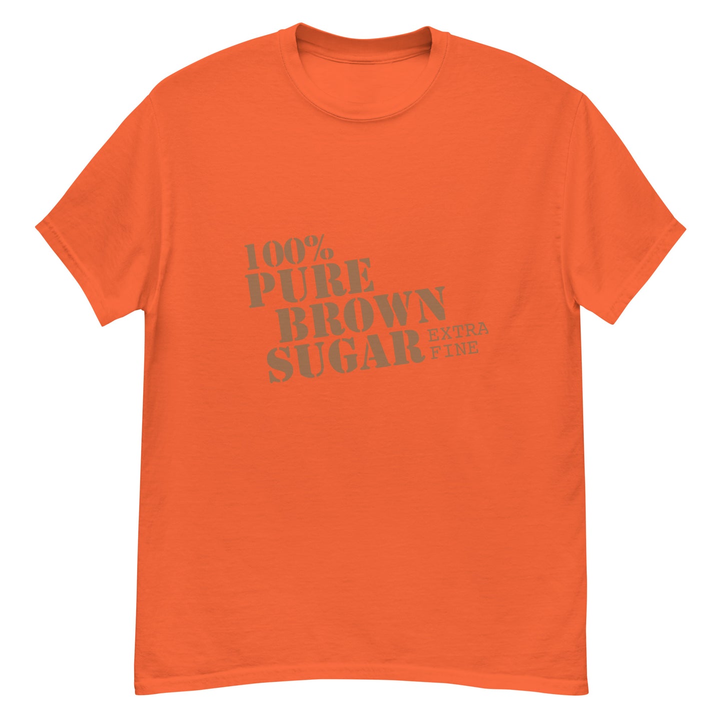 Brown Sugar T-Shirt