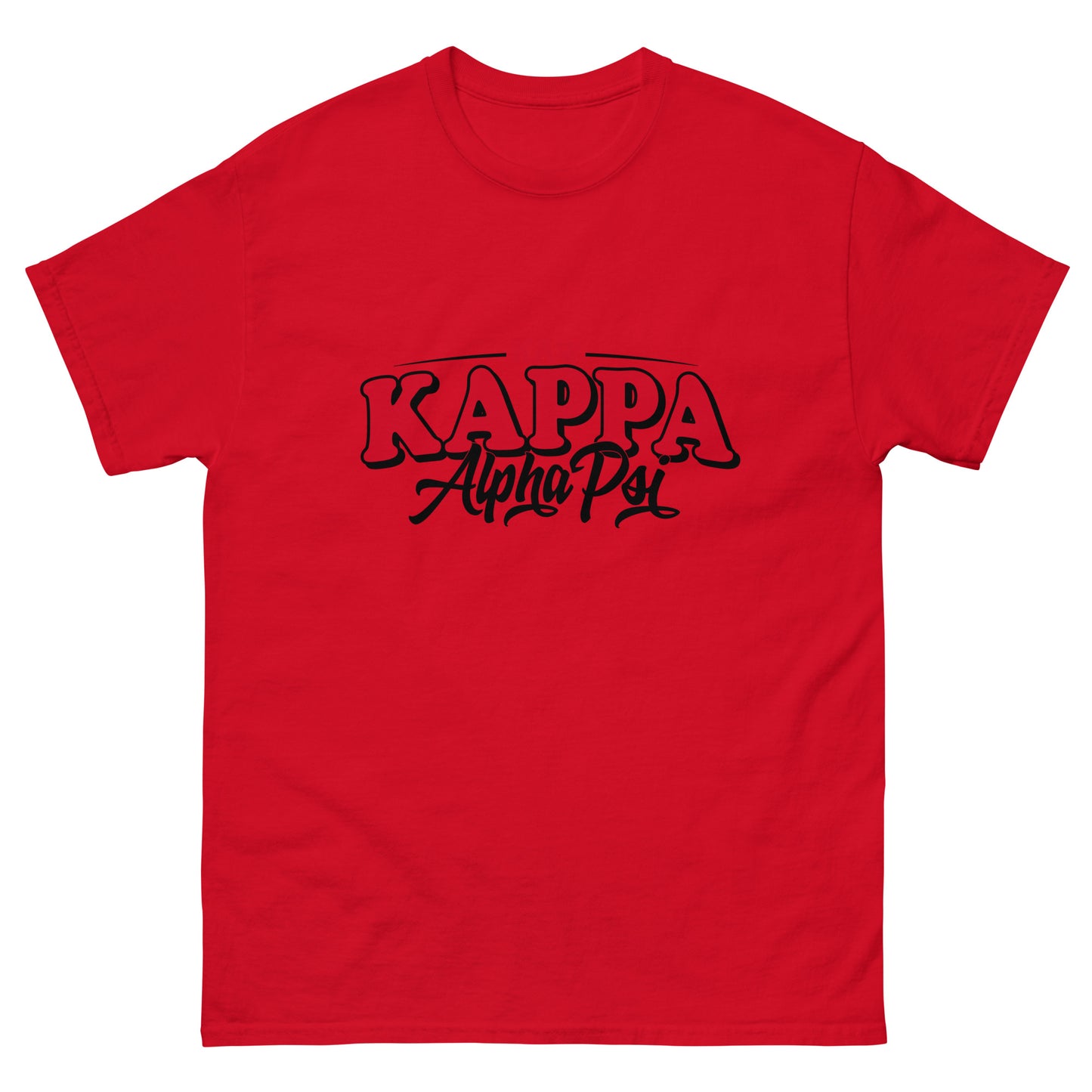 Kappa Alpha Psi T-Shirt