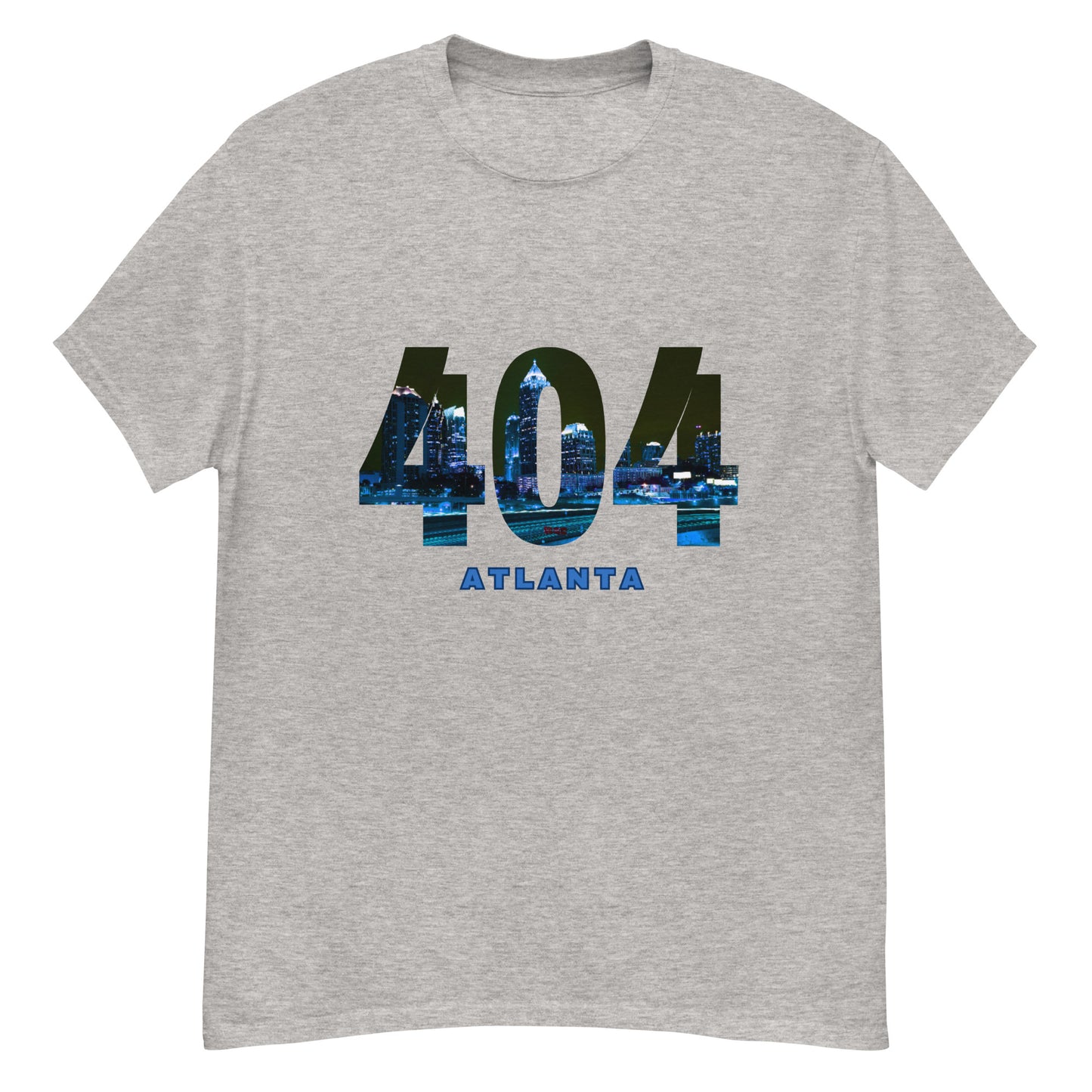 404 T-shirt