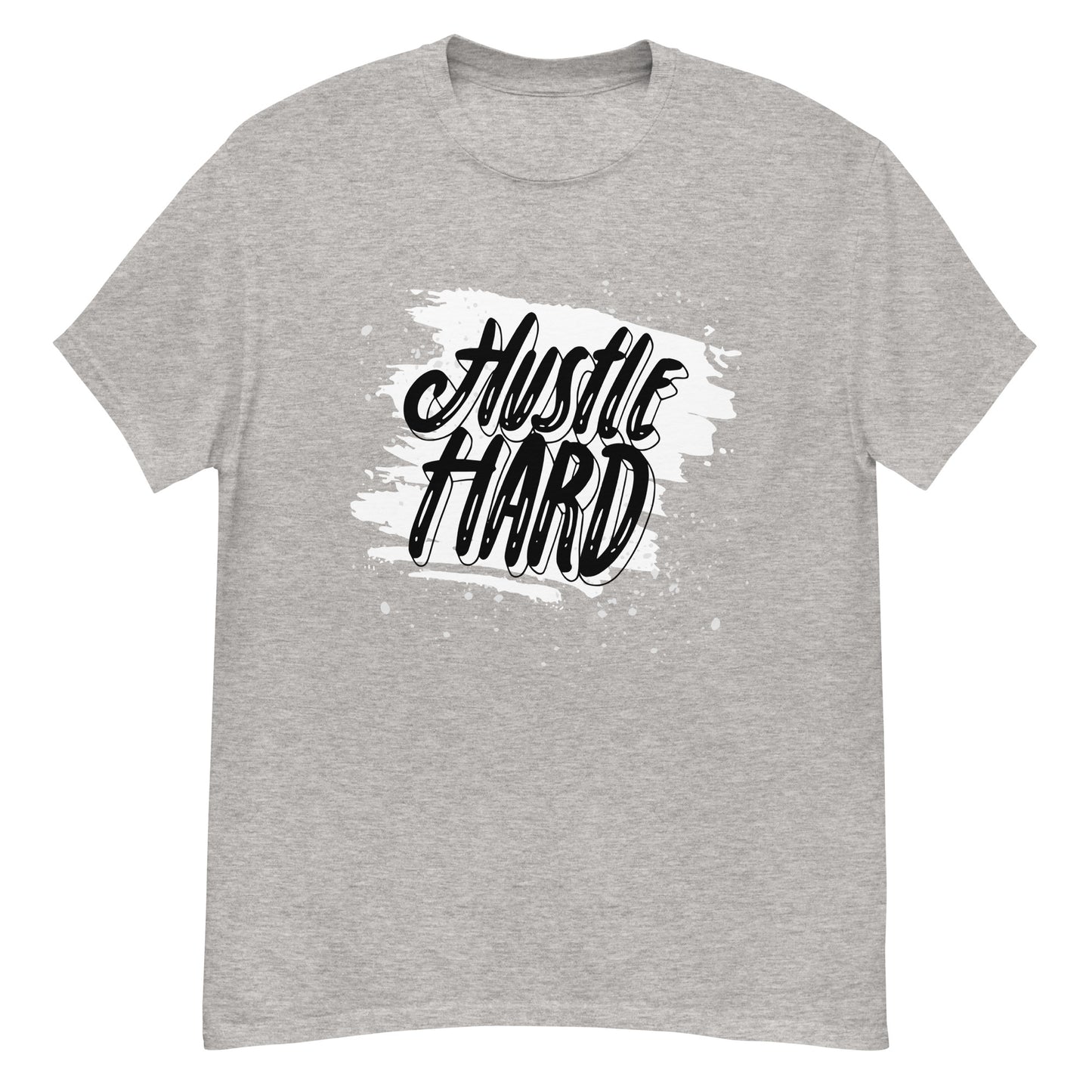 Hustle Hard T-Shirt