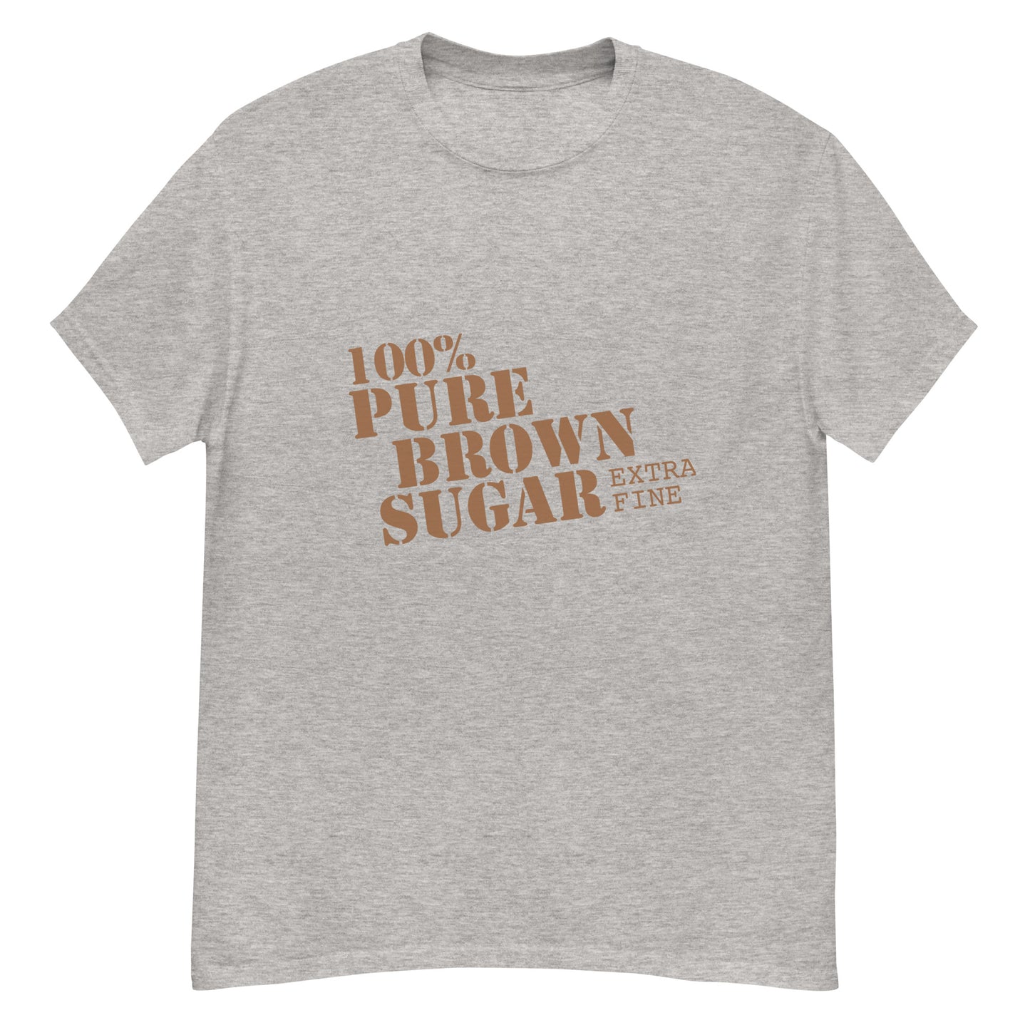 Brown Sugar T-Shirt