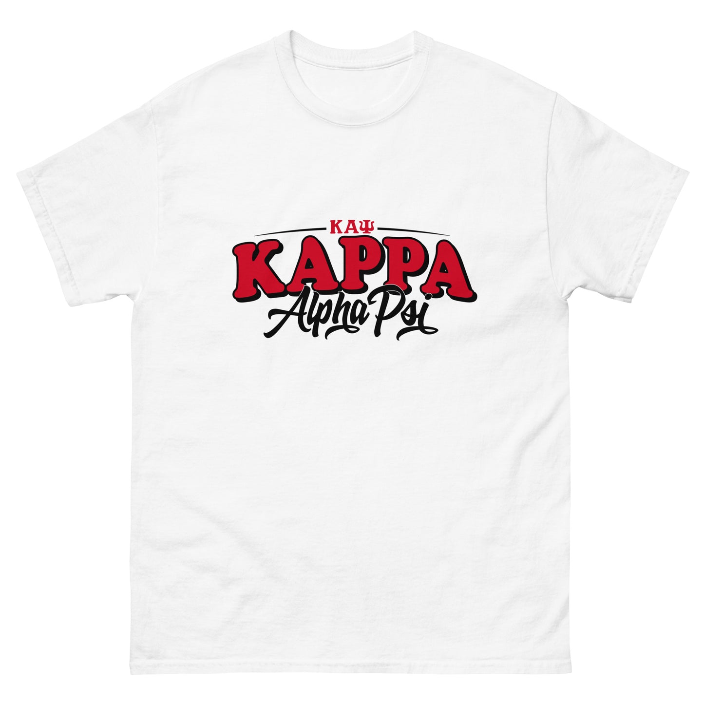 Kappa Alpha Psi T-Shirt