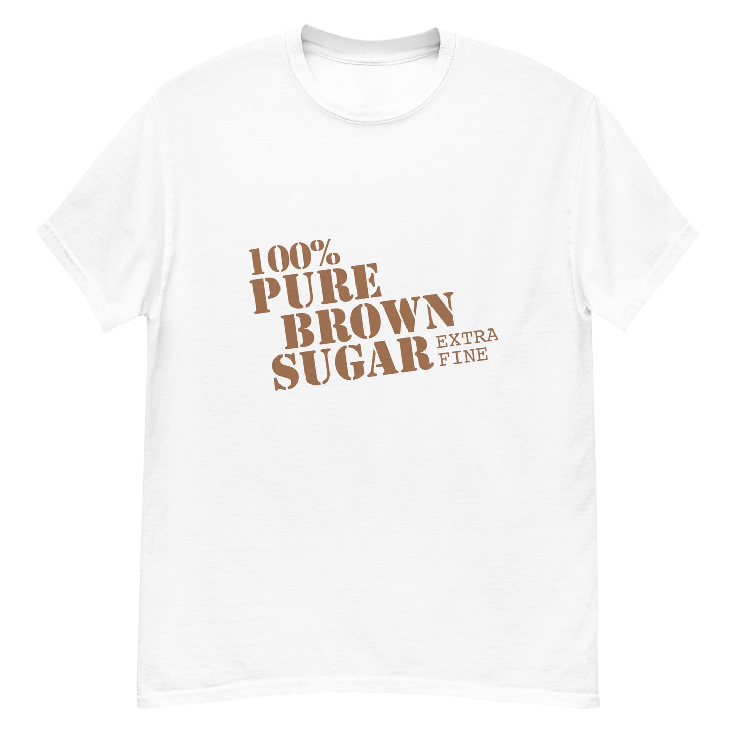 Brown Sugar T-Shirt