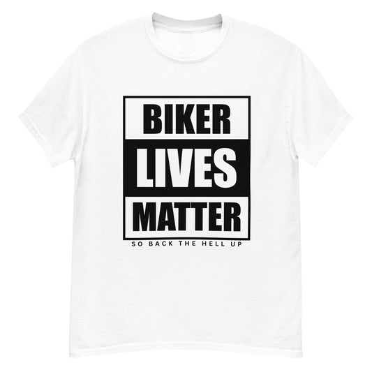 Biker Lives Matter T-Shirt