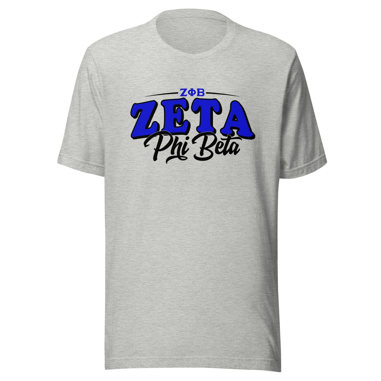 Zeta Phi Beta T-Shirt