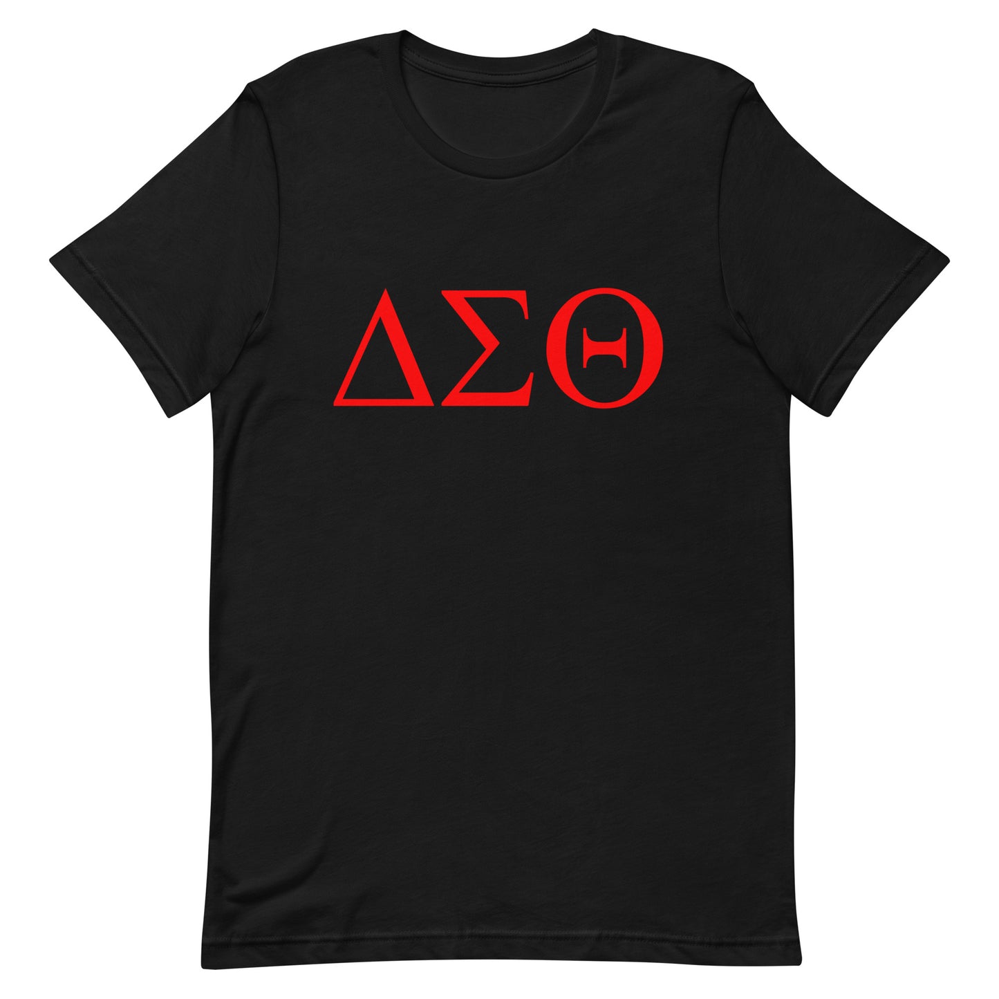 Delta Sigma Theta T-shirt