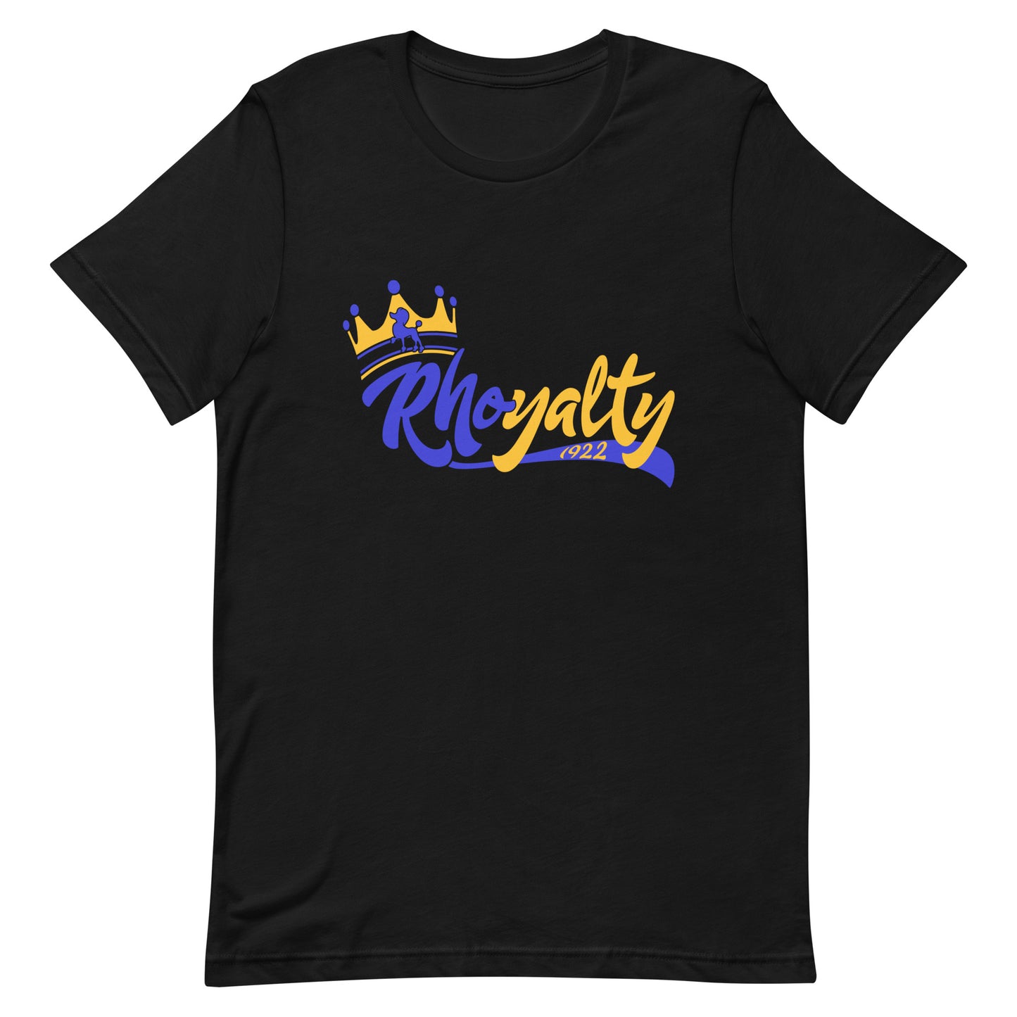 Rhoyalty T-Shirt