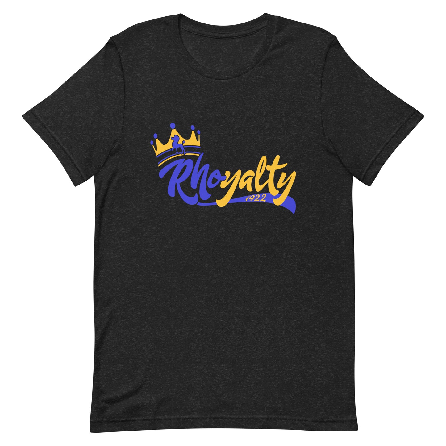 Rhoyalty T-Shirt