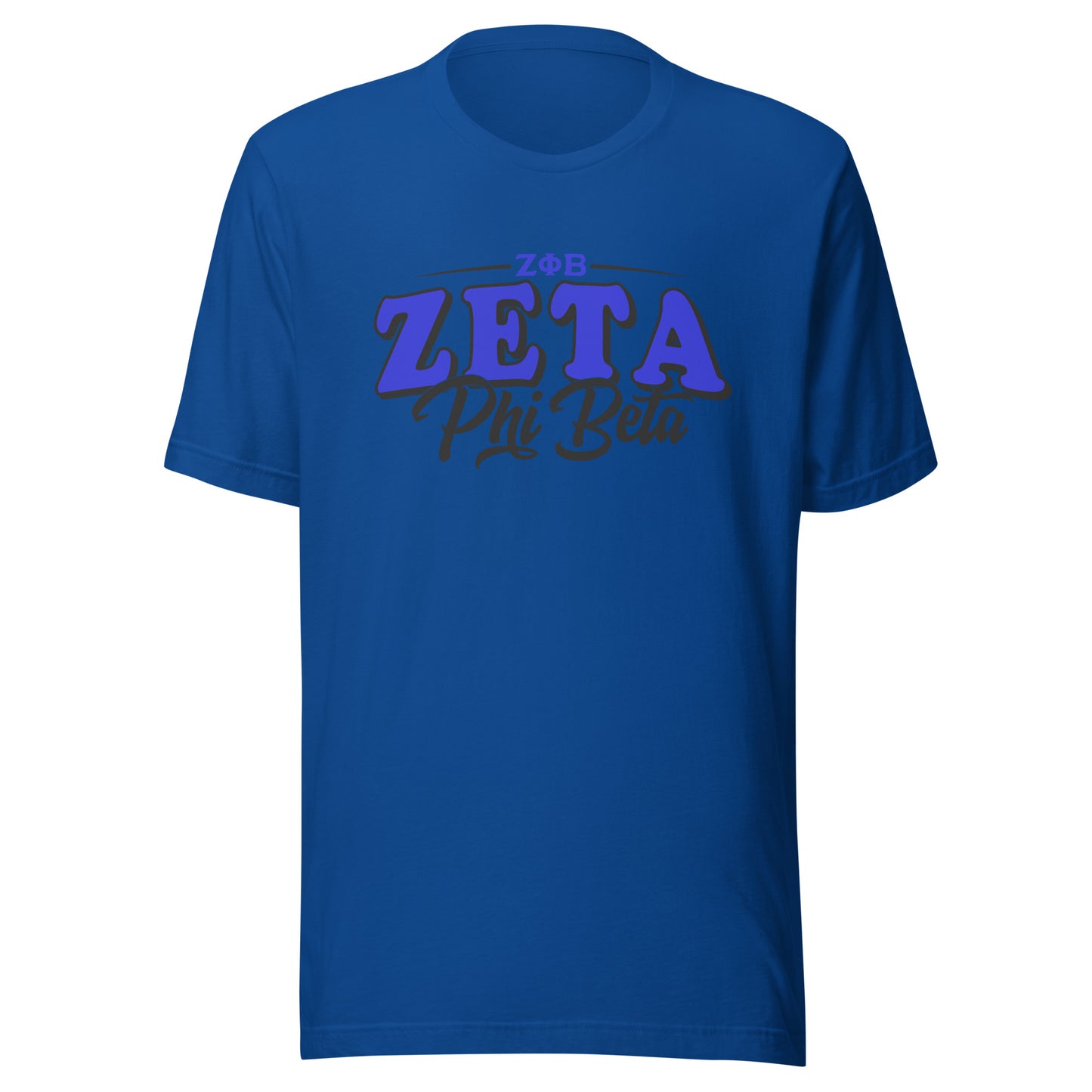 Zeta Phi Beta T-Shirt