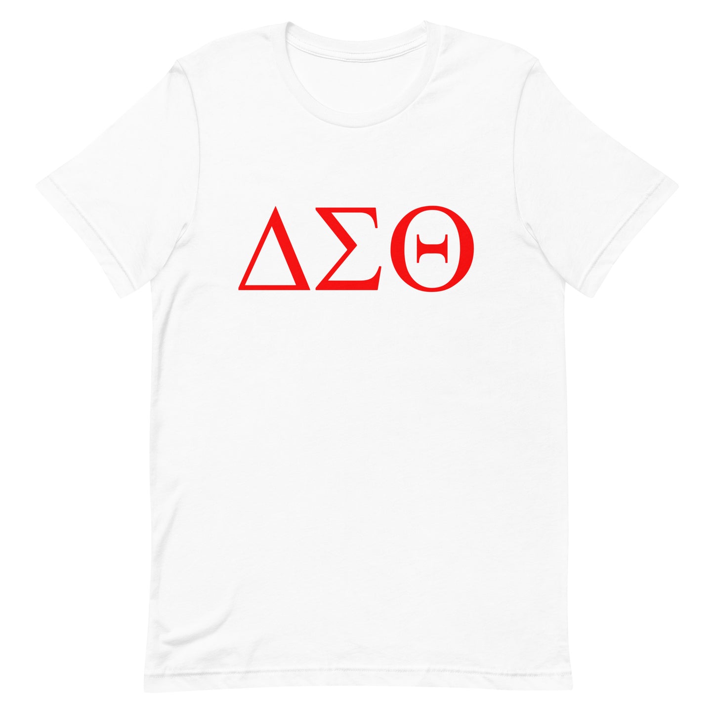 Delta Sigma Theta T-shirt