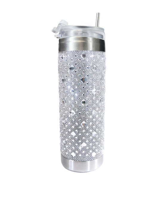 Iced Out Tumbler