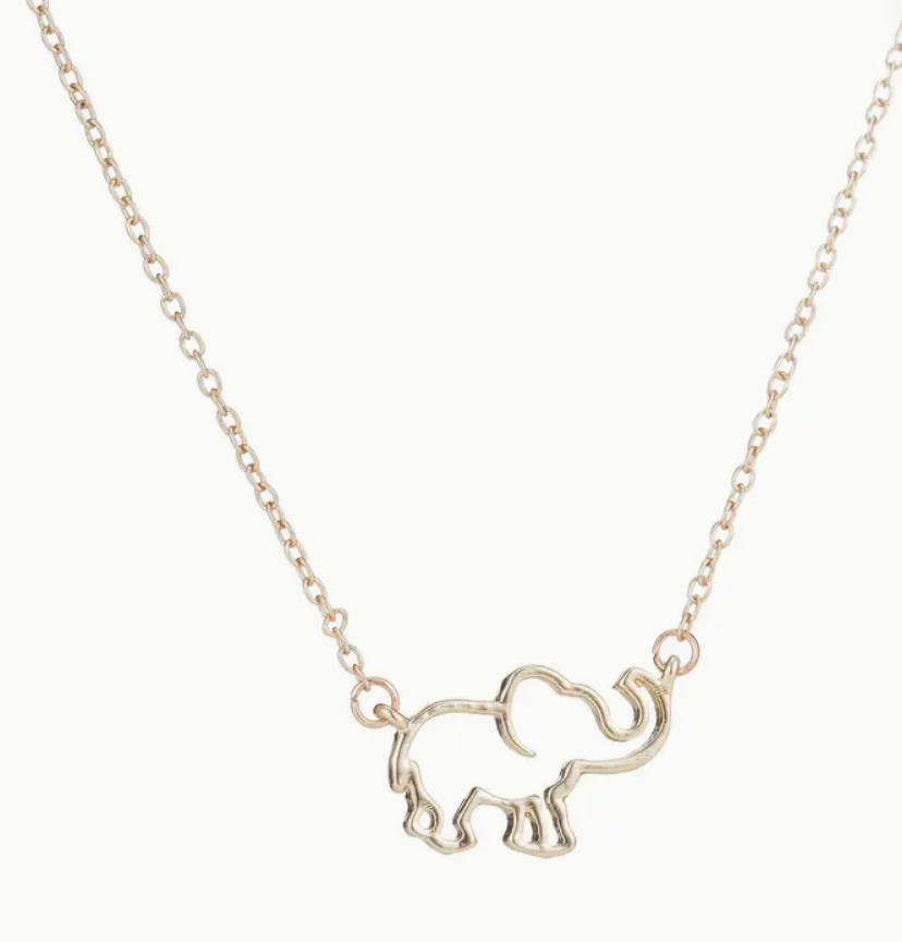 Elephant Bracelet